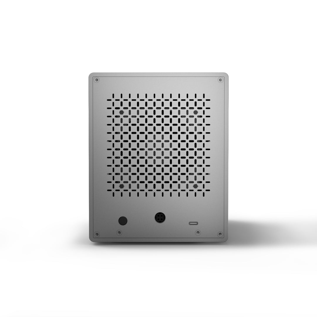 Yottamaster Y-Pioneer 5 Bay External Hard Drive Enclosure