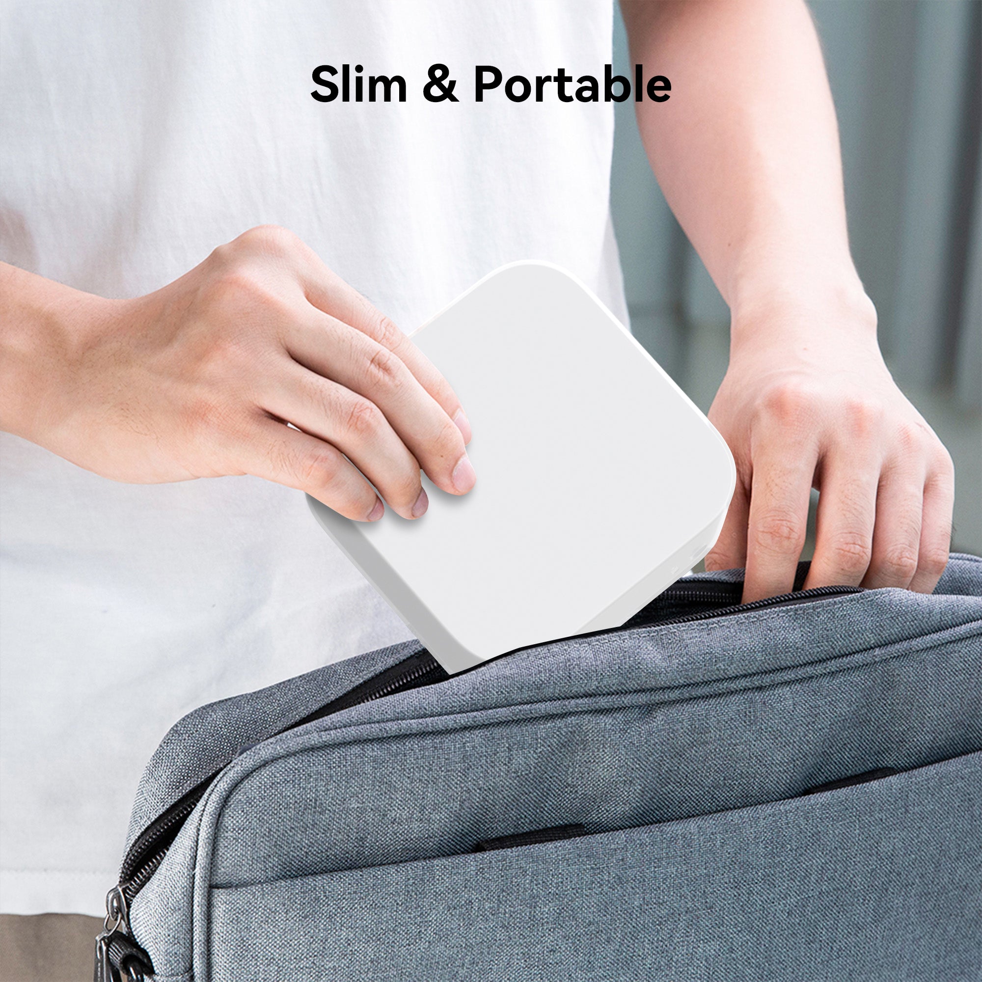 Yottamaster TPU Or Silicone Case for 2024 Mac mini M4 Pro Cover