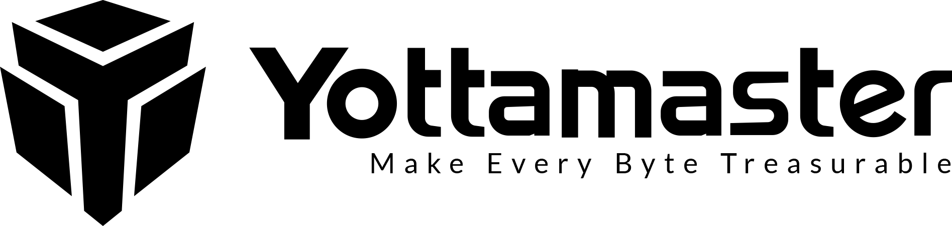 Yottamaster logo